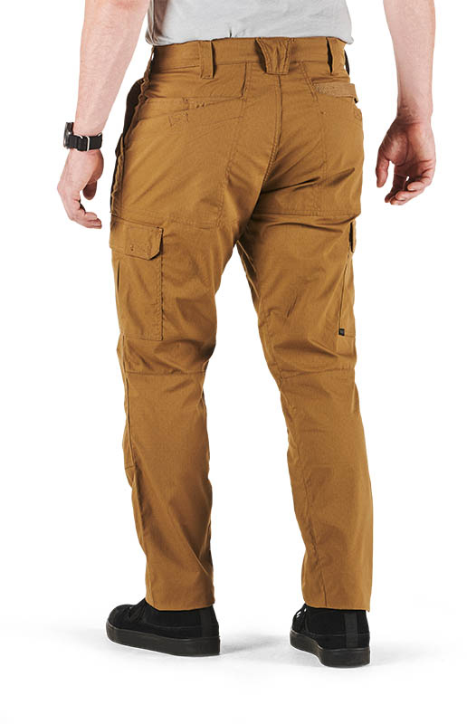 Брюки (5.11) ABR PRO PANT (RipStop Flex-Lite, Kangaroo)_3