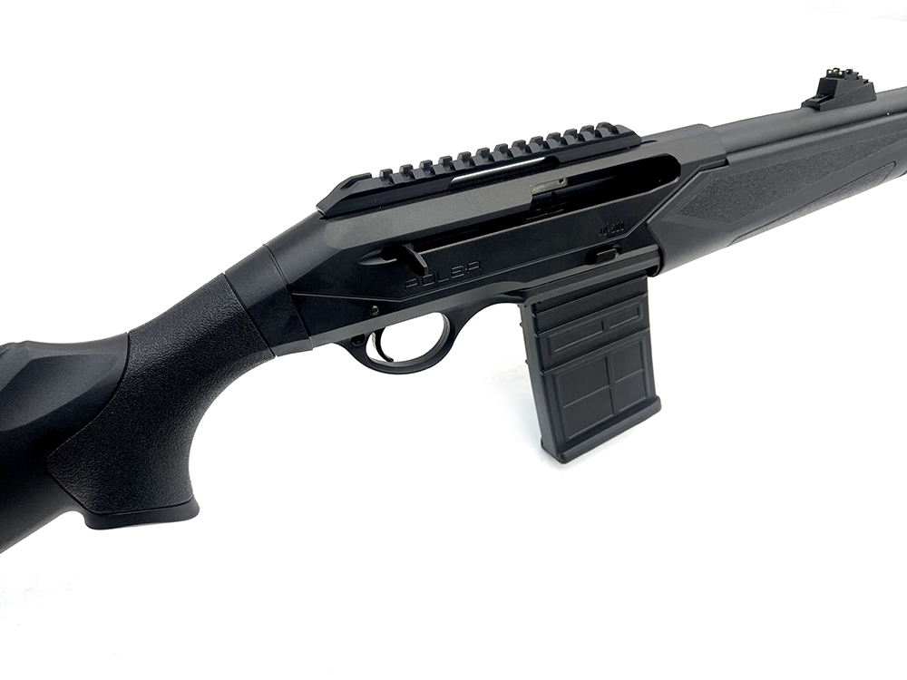 Карабин Adler AD-500 4
