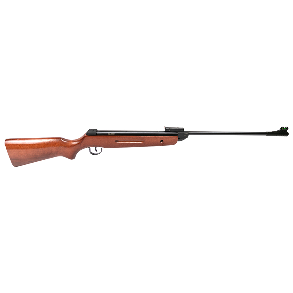 Винтовка пневматическая (Borner) Chance Wood XSA6W21 (4.5мм, 3Дж, Дерево)_2