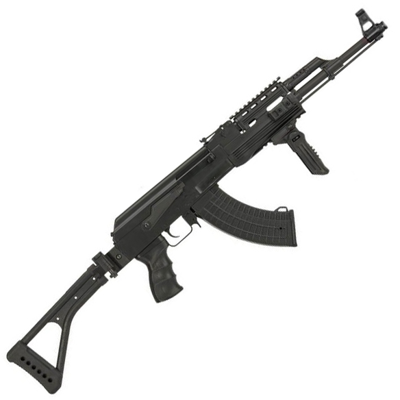 Автомат (Cyma) АK-47 Tactical (CM522U)