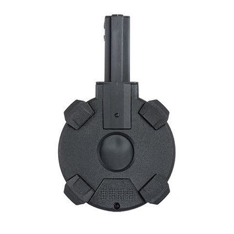 Магазин электрический (Cyma) Magpul M4 (Бубен, 1200ш.)_2