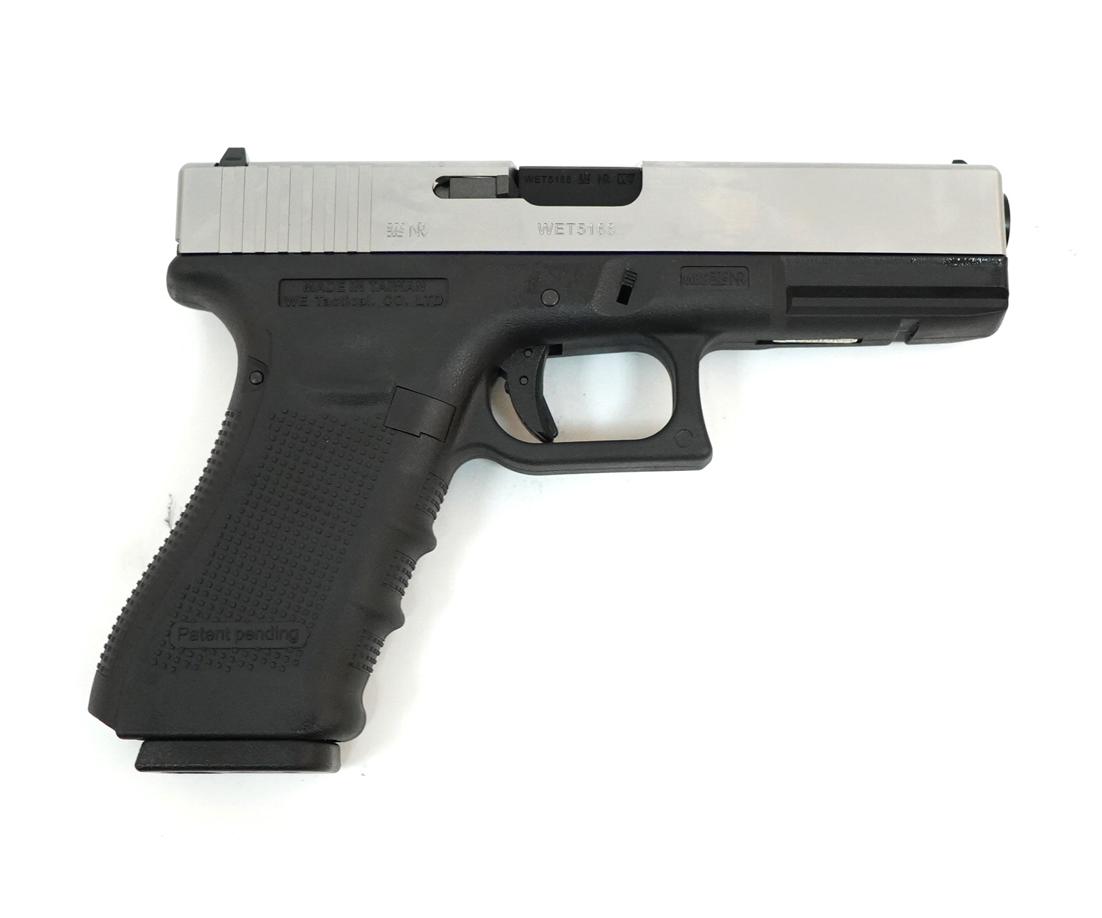 WE-G001B-SV 2