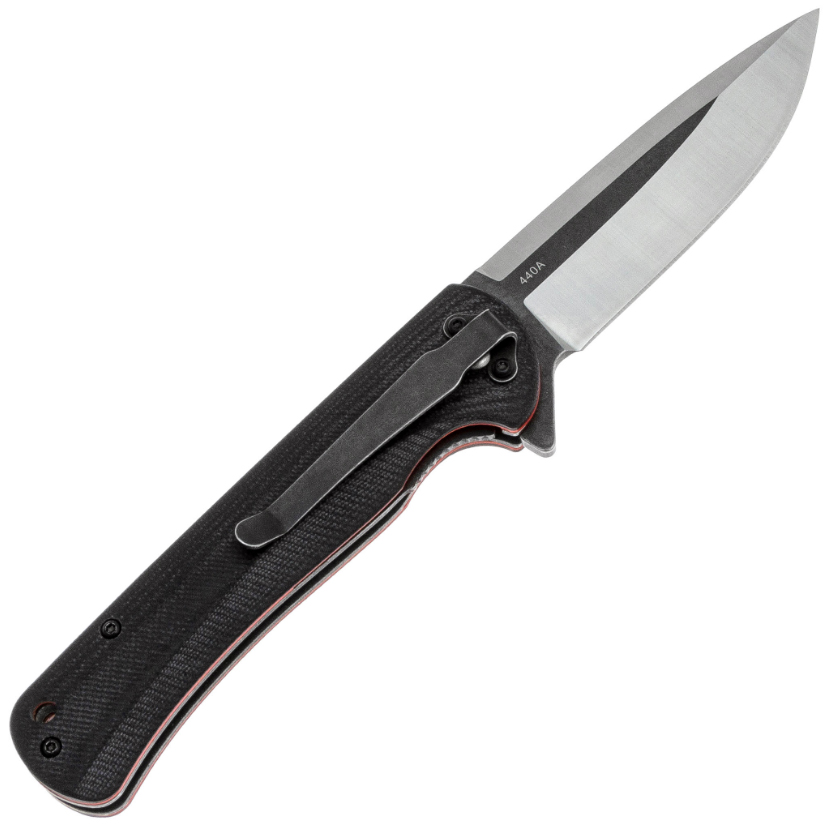 Складной нож (Boker) Mobius_2
