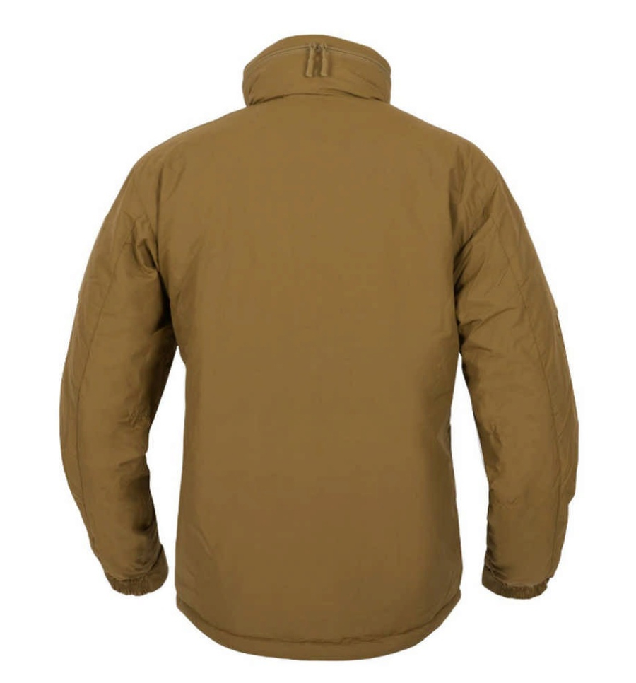 Куртка (Helikon-Tex) Level 7 (Coyote)4