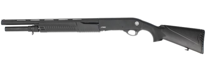 Huglu ATROX A STANDARD Pump Action Shotgun 12х76 L 510 3