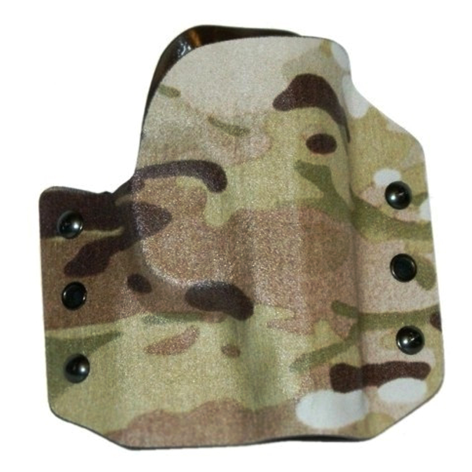 Кобура (Custom Guns) ПМ (Kydex, Multicam)