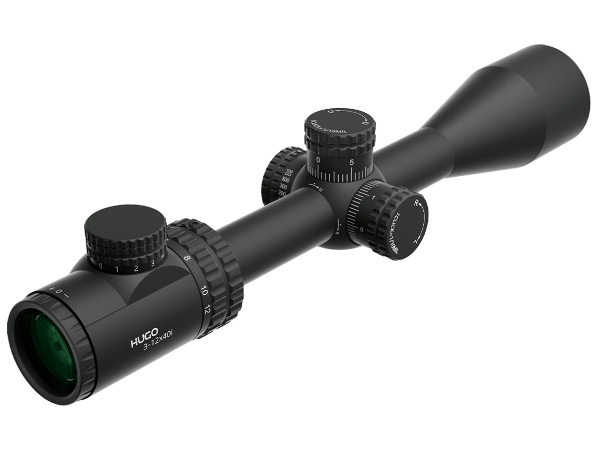 Прицел оптический (Vector Optics) Hugo 3-12x40i_3