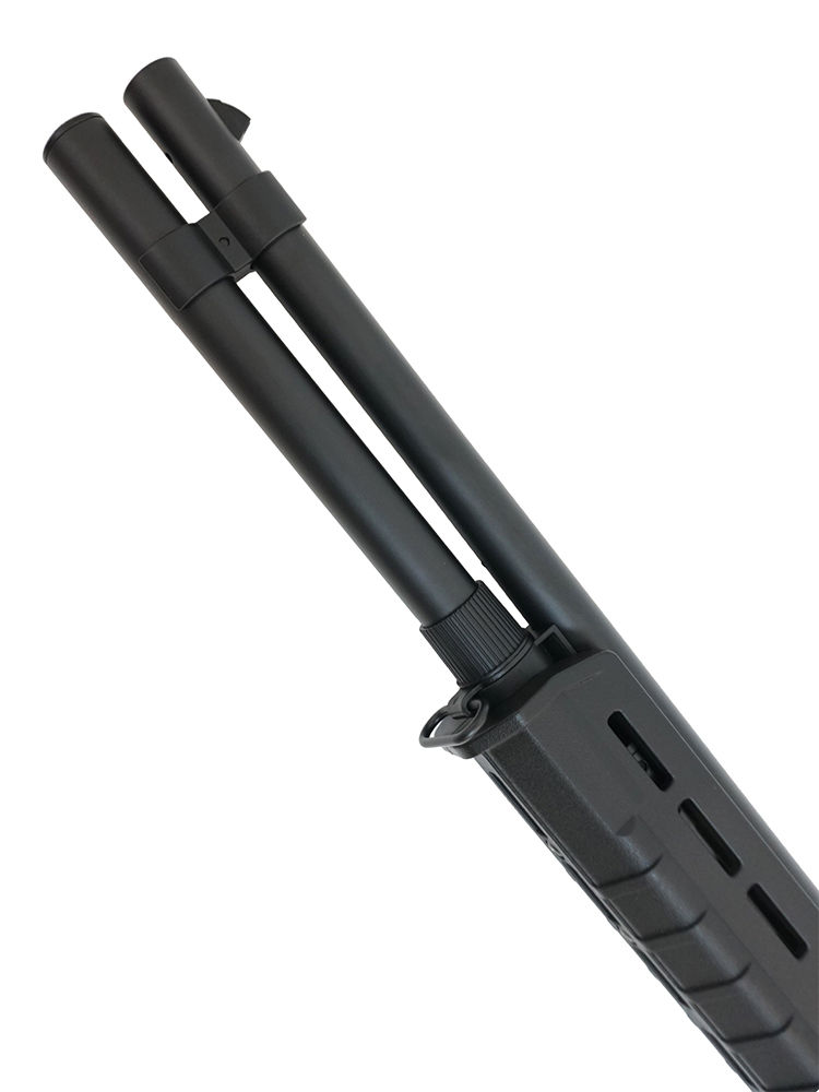 Дробовик (Cyma) M870 MAGPUL (Черный, Длинный, Пластик, Spring)3