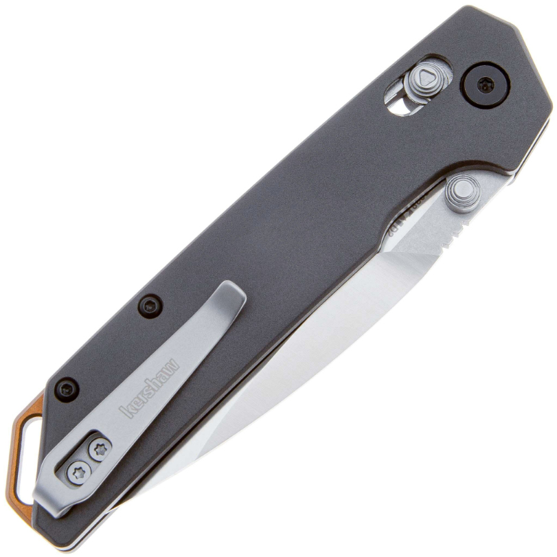 Складной нож (Kershaw) 2038 Iridium_3