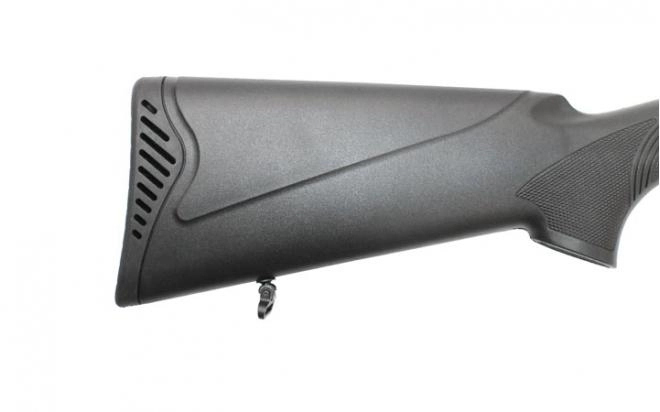 Huglu ATROX A STANDARD Pump Action Shotgun 12х76 L 510 4