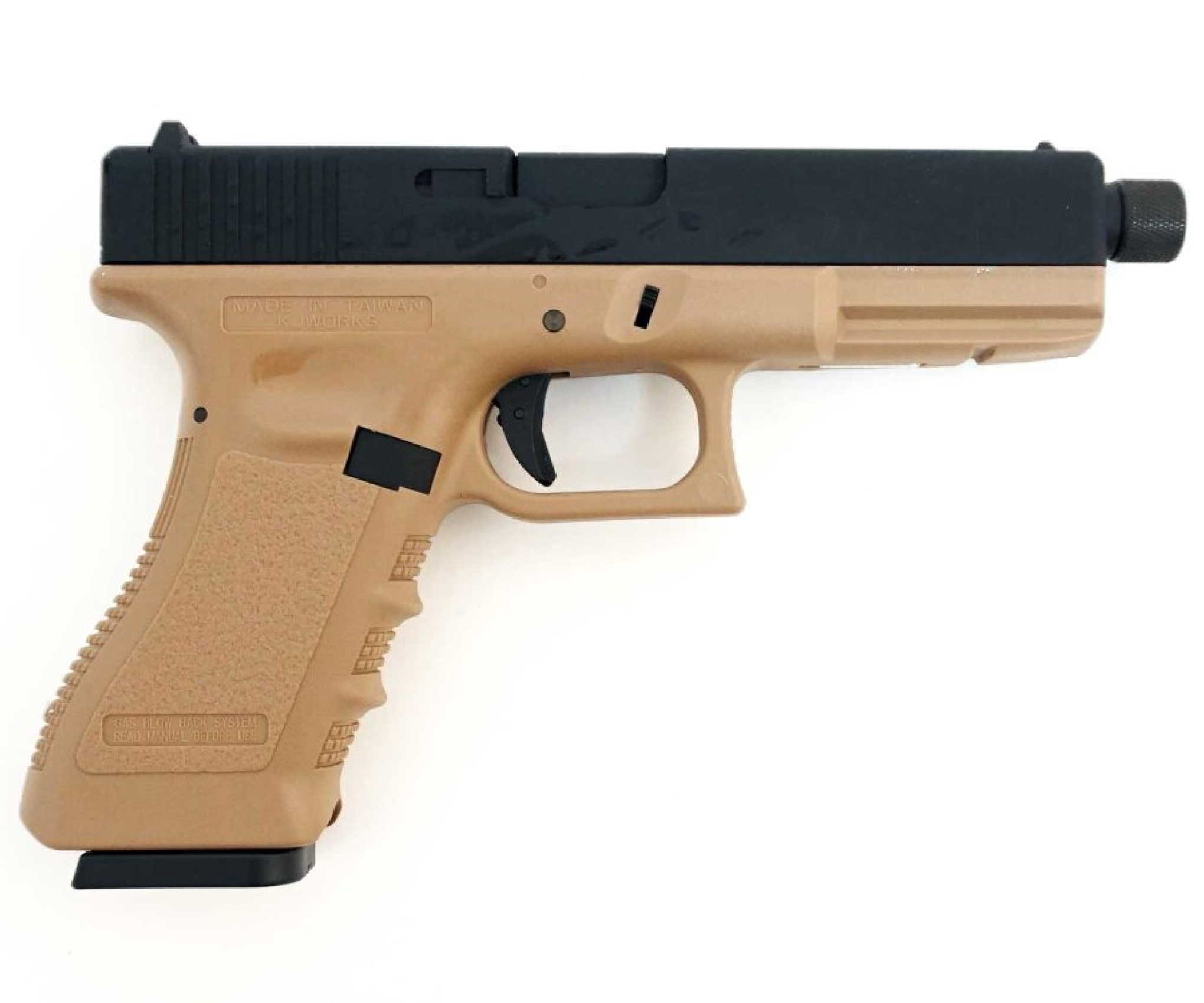 KP-17-TBC.GAS TAN 2