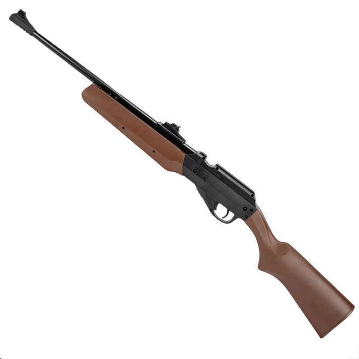 Borner SimpleStrike, Brown
