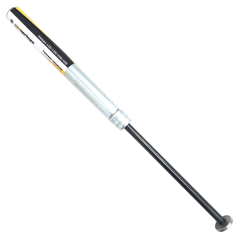 Пружина (Gas Springs Premium) газовая на Hatsan 125 100 105 135 150 155 модели (170 атм, SuperMagnum)