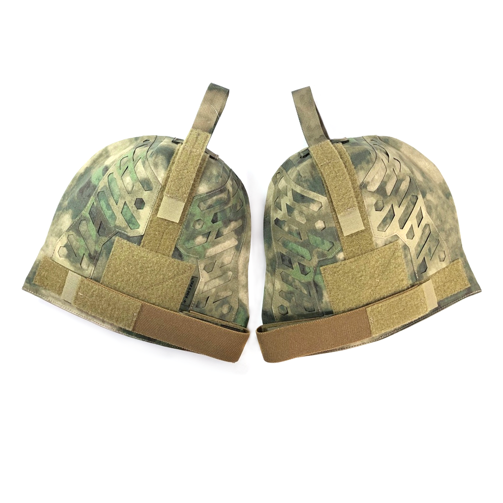 Баллистический модуль (Ars Arma) Наплечный А-23 Айлет (СВМПЭ, БР1, Полный комплект, Мох)