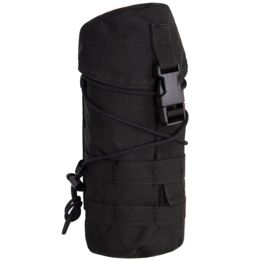Подсумок (Ana Tactical) для бутылки (Черный)