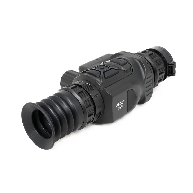 Тепловизионный прицел (Arkon) Arma LR35L_3