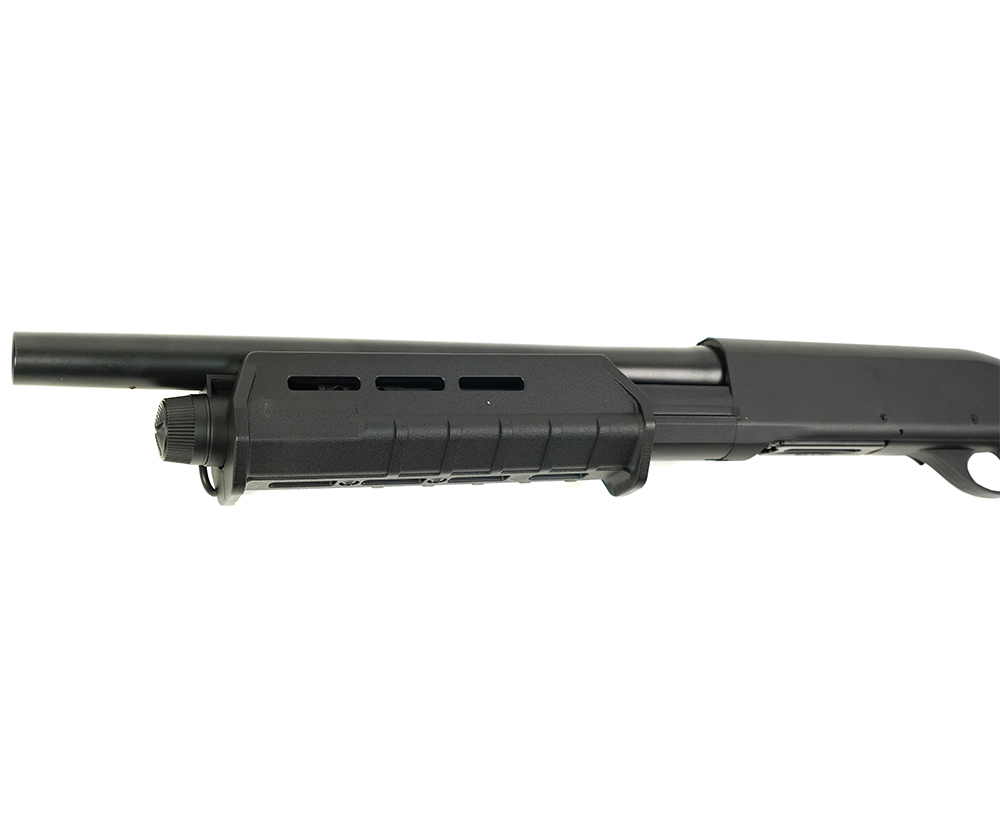 Дробовик (Cyma) M870 MAGPUL (Короткий,Spring)_5