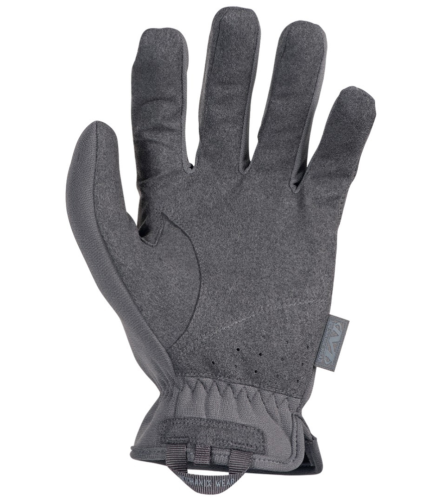Перчатки (Mechanix Wear) Fast Fit (Wolf Grey)2