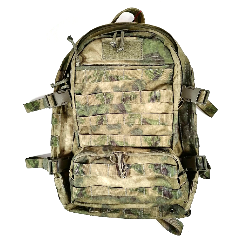 Рюкзак (5.45 Design) Штурм (23л, Мох)_1