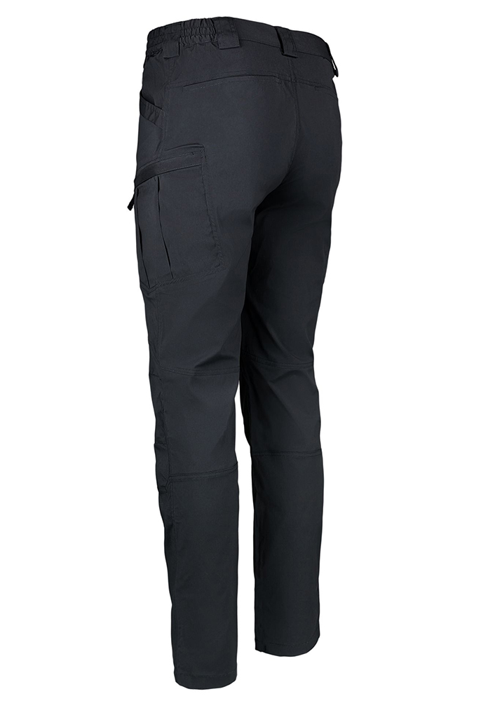 Брюки (WerWolf) Expert (SoftShell, 130 Navy)_3