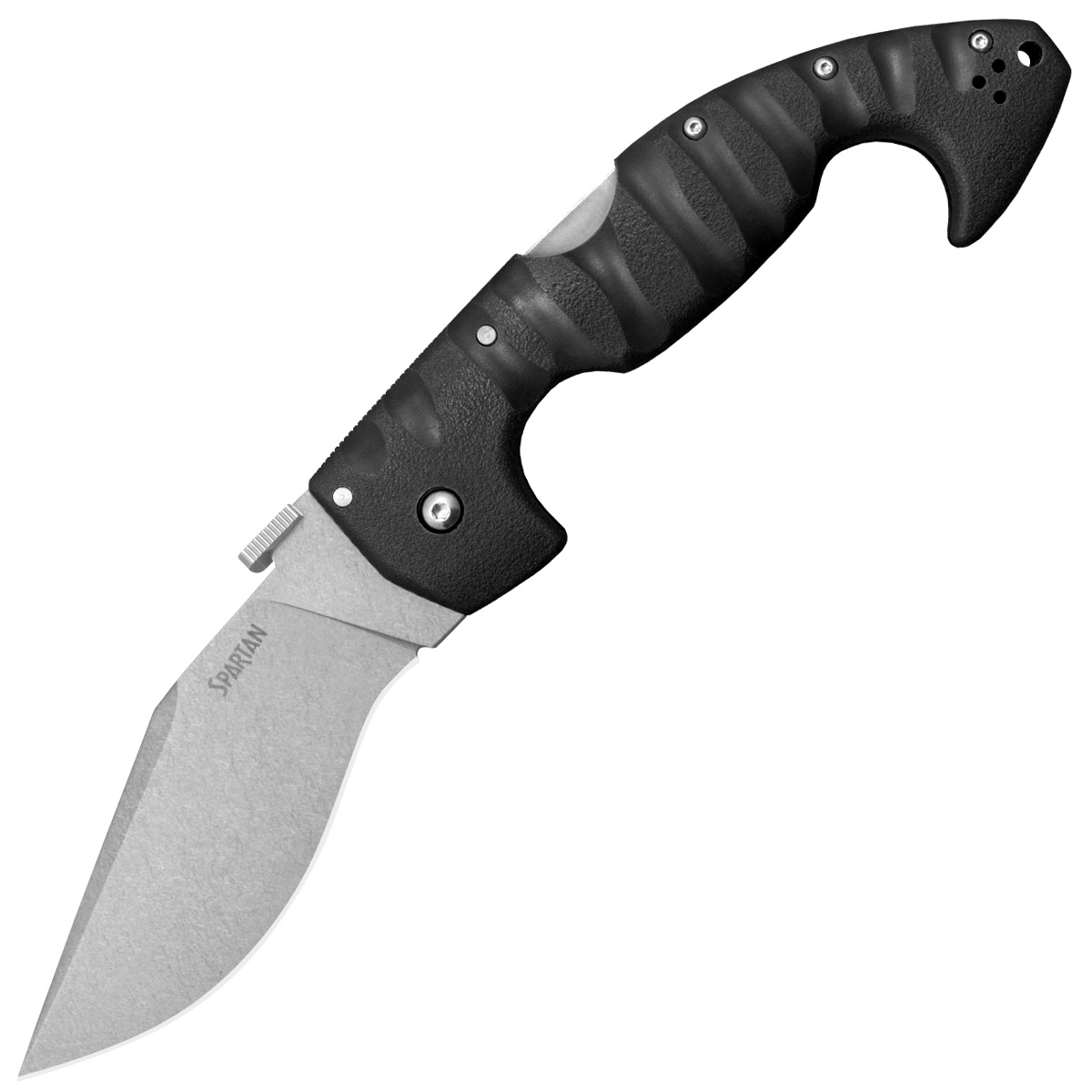 Складной нож (Cold Steel) Spartan CS-21ST