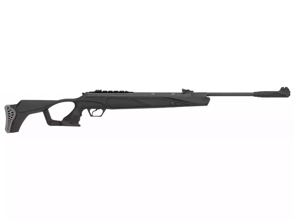 Винтовка пневматическая (Hatsan) 125 PRO (4.5мм, 3Дж)_2