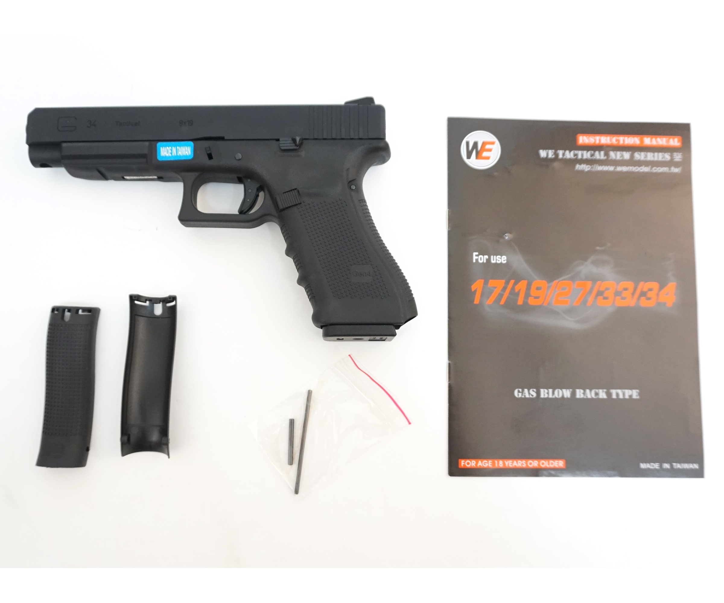 WE-G008B-BK 3