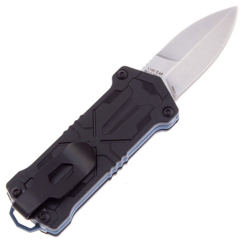 Складной нож (Kershaw) Kapsule_2