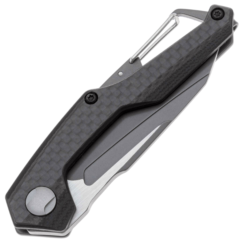 Складной нож (Kershaw) Reverb_4