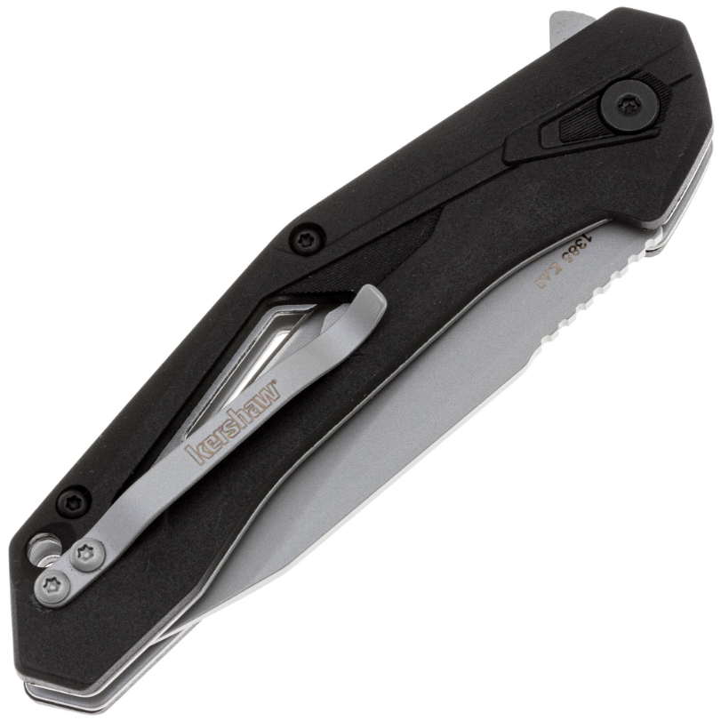 Складной нож (Kershaw) Airlock_4