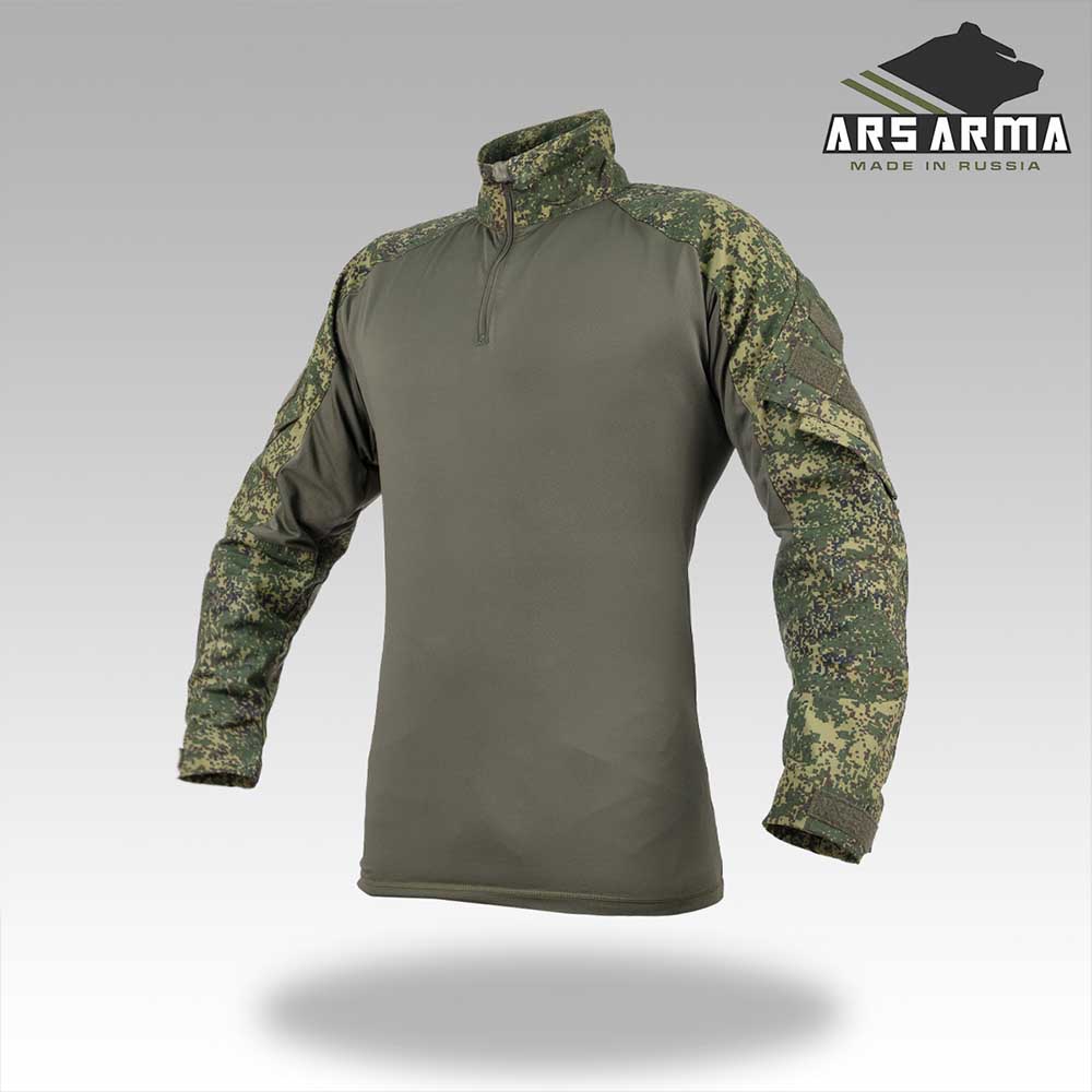 Боевая рубашка (Ars Arma) CP Gen.3 (ЕМР) AA01627 1