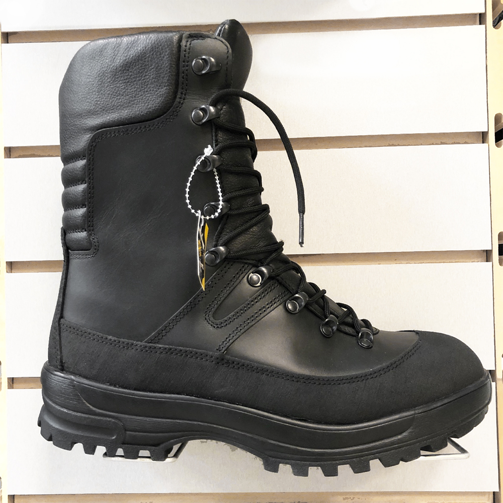 Ботинки (Фарадей) с высоким берцем для низких температур (Комиссия)