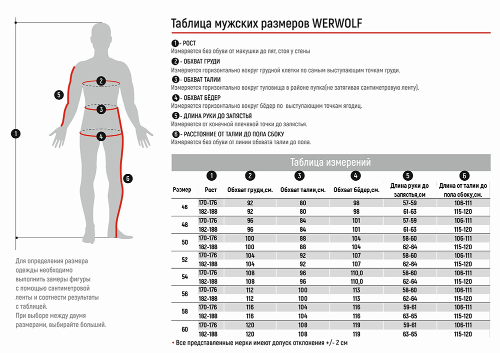 Шорты (WerWolf) 5 Color Desert (CVC, Полиэстер 65%, Хлопок 35%)_3