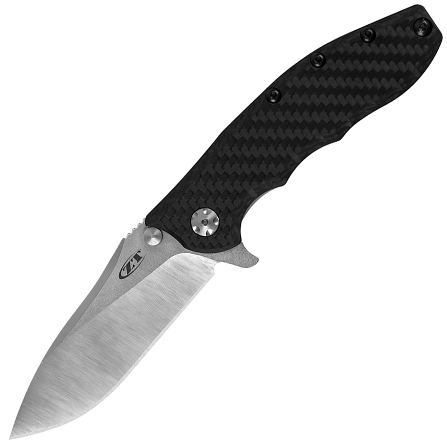 Складной нож (ZT) 0562CF