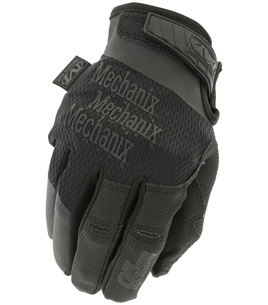 Перчатки (Mechanix Wear) Specialty 0.5mm Covert Black