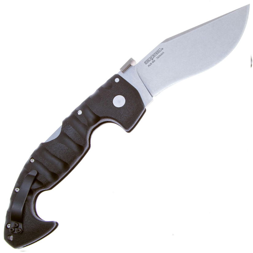 Складной нож (Cold Steel) Spartan CS-21ST_2