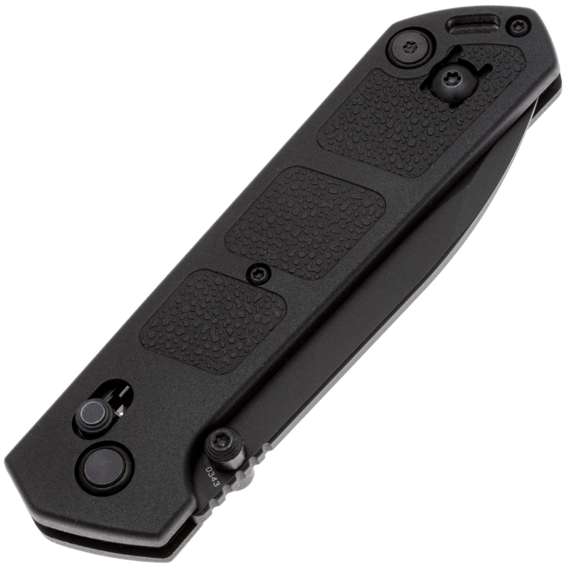Складной нож (Boker) Kihon DC All Black_3