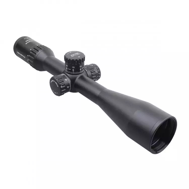 Прицел оптический (Vector Optics) CONTINENTAL X6 4-24х50 Tactical_2