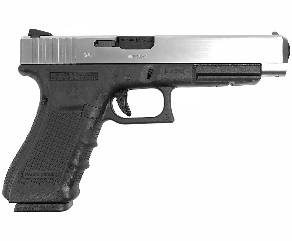 Пистолет (WE) GLOCK 34 Gen.4_2