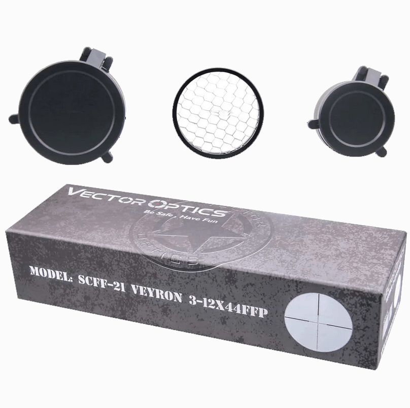 Прицел оптический (Vector Optics) VEYRON 3-12х44_4