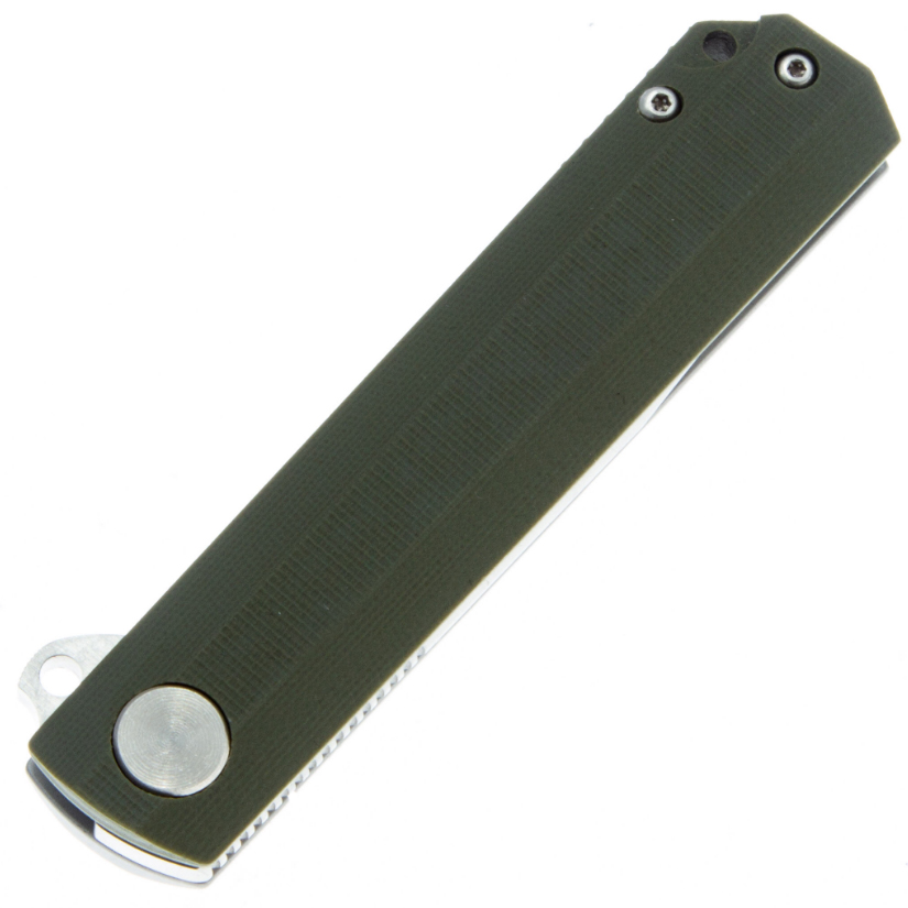 Складной нож (Boker) Cataclyst GRN_3