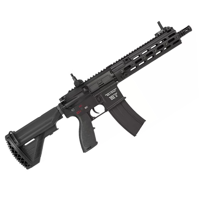 Автомат (East Crane) HK416 RIS Geissele (10.5 INCH)