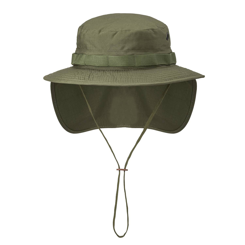 Boonie Hat PR