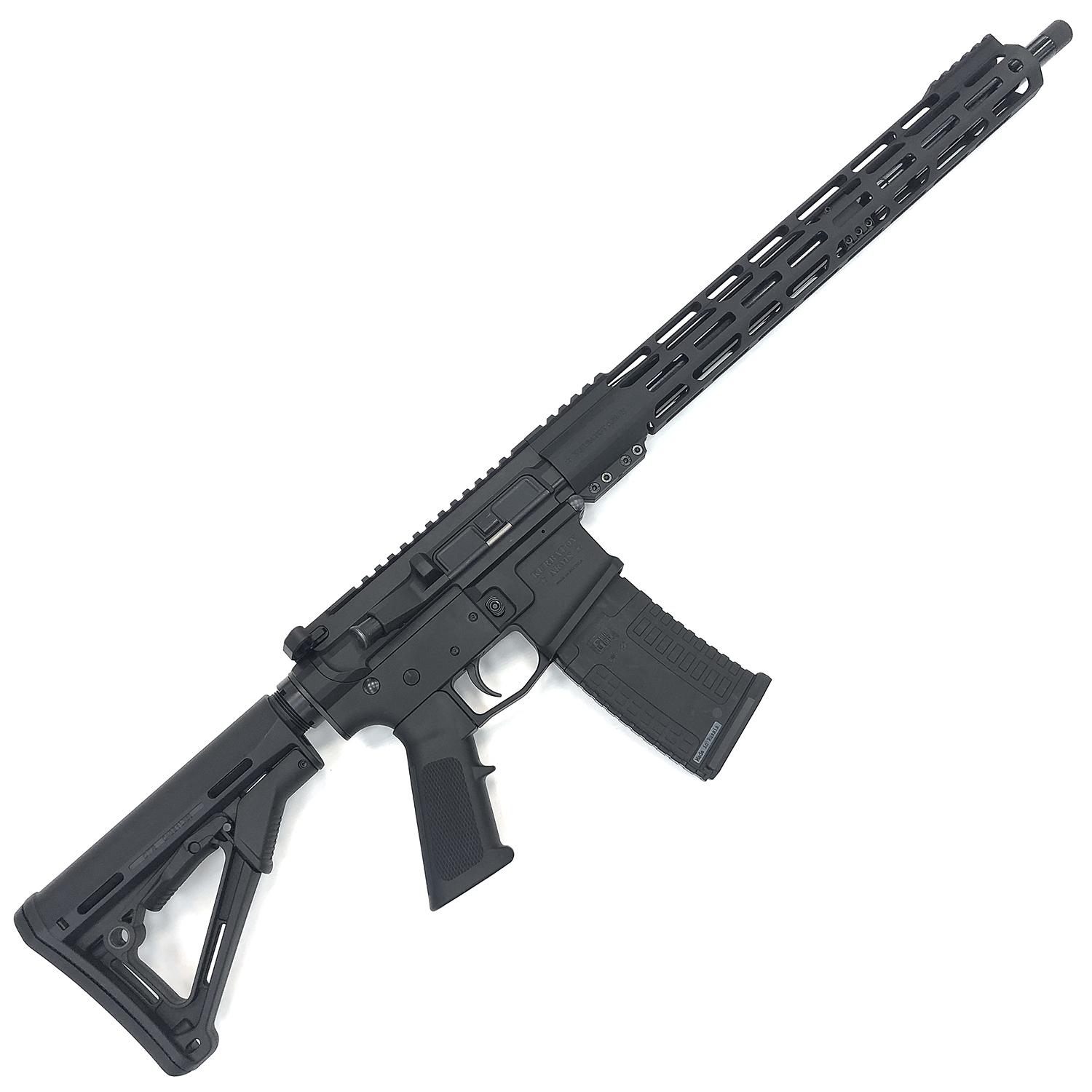 Карабин (Kurbatov Arms) R-715 кал .223 Rem (L 460 1