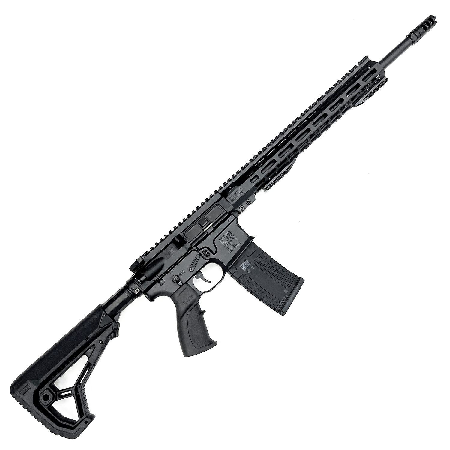Карабин (АДАР) NL15T 18'' кал. .223 Rem_1