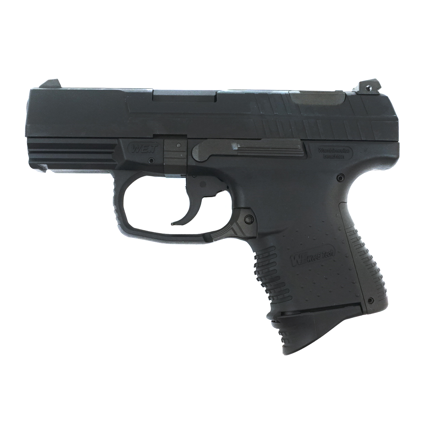 WE-PX002-BK