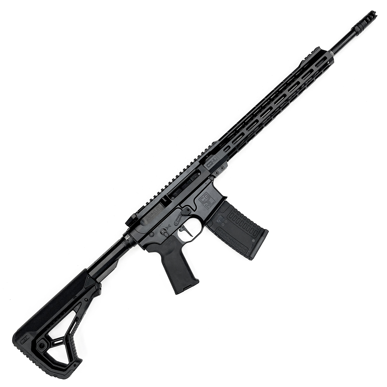 Карабин (АДАР) NL15SE 18'' кал. .223 Rem_1