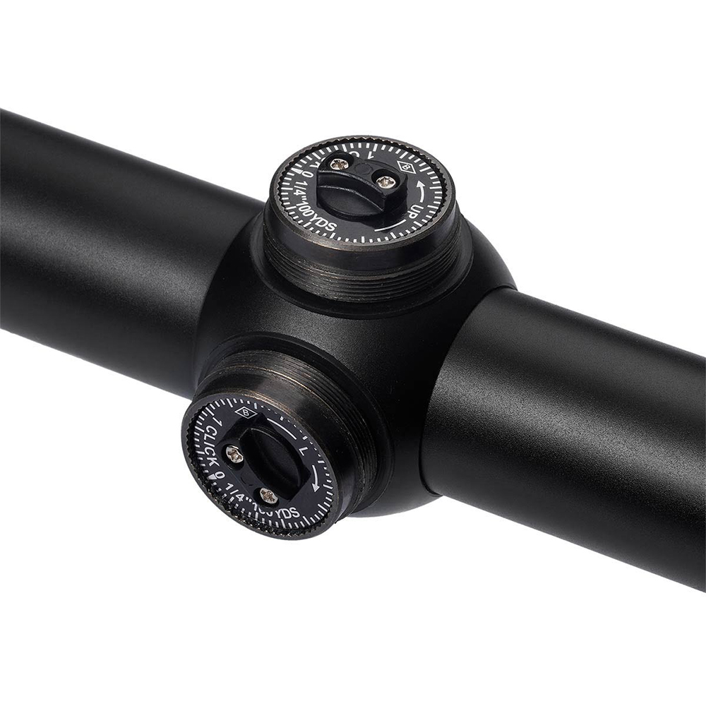 Прицел оптический (GAUT) Quartz 4-12x40_3