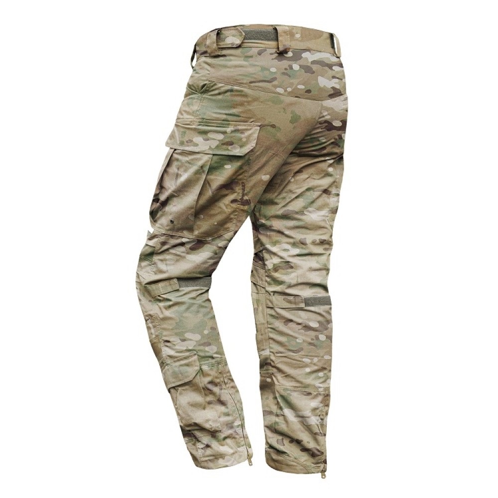 Брюки (Sturmer) Striker Pro Ver II 65_35 (RipStop, Multicam)_2