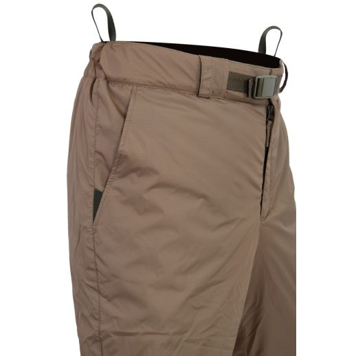 Брюки (Ana Tactical) зимние Гризли (ShelterSport 200, Ranger Green)_3